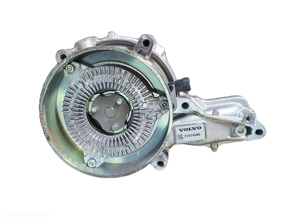NOWA POMPA WODY VOLVO 21974080 - 1