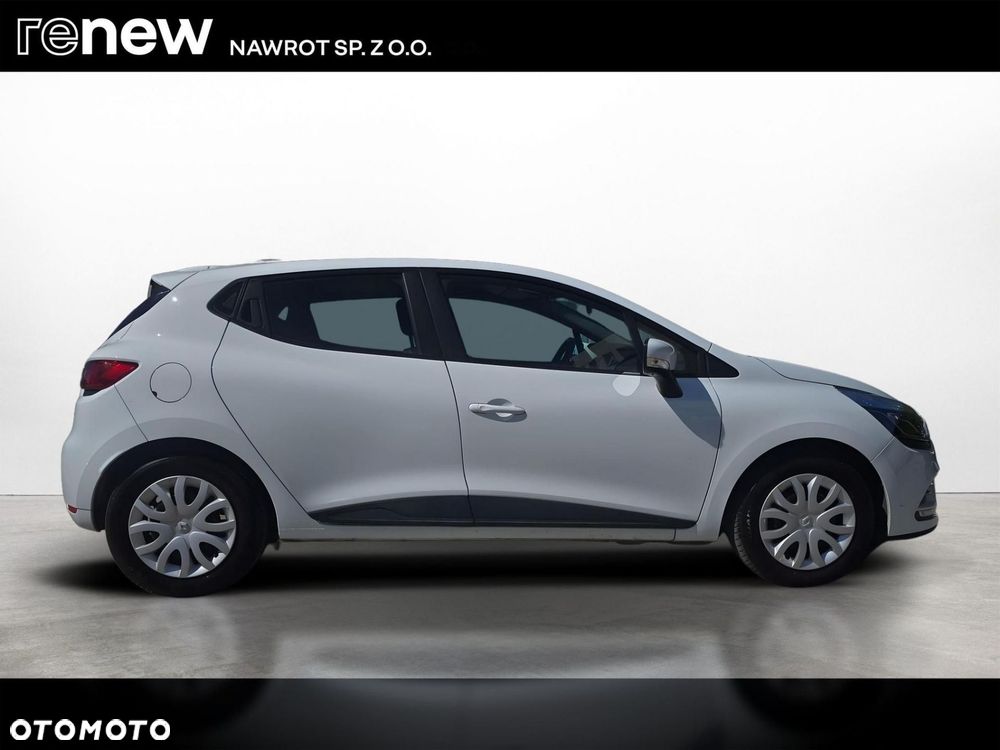 Renault Clio 1.2 16V Life - 6