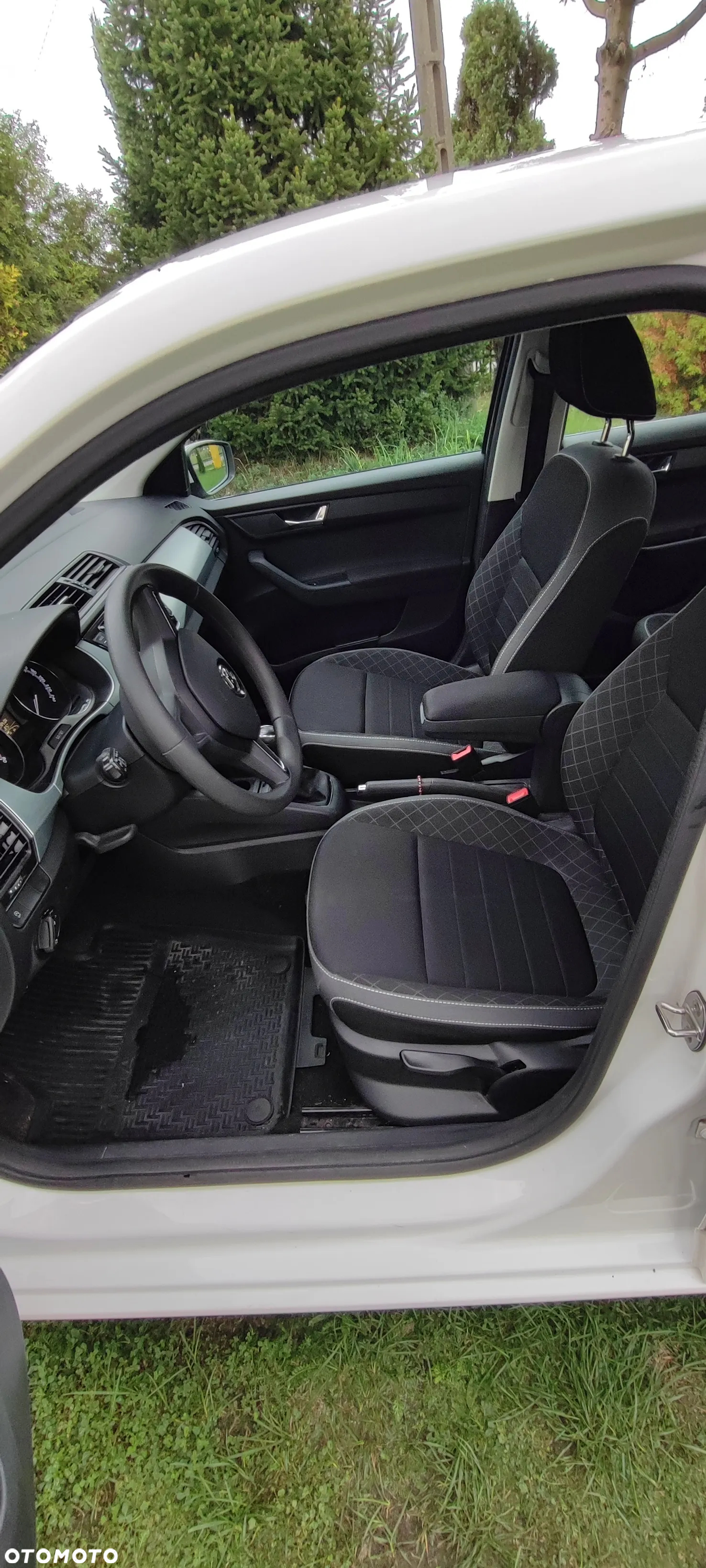 Skoda Fabia 1.0 TSI Ambition - 9