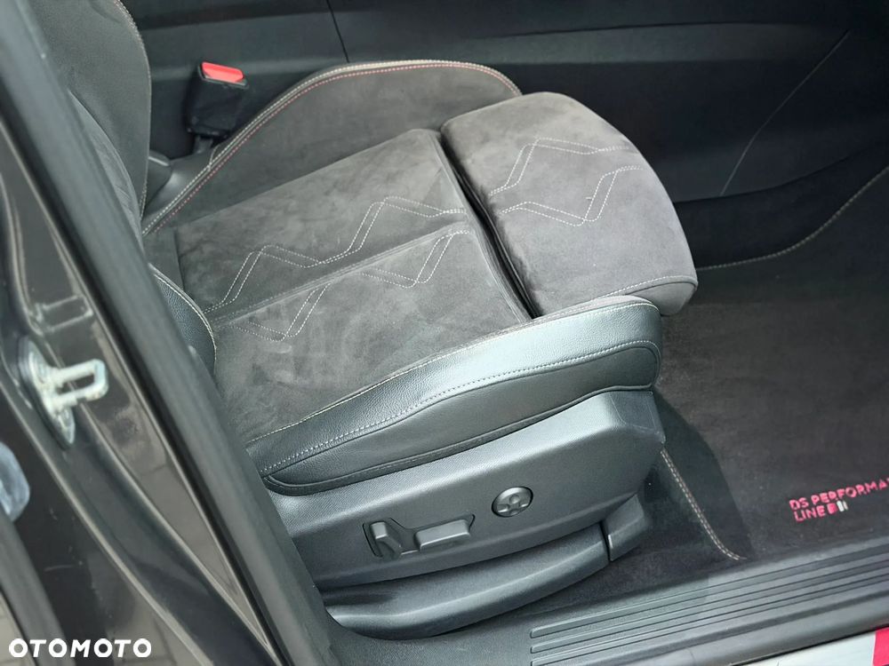 DS Automobiles DS 7 Crossback 1.6 PureTech Performance Line + - 33