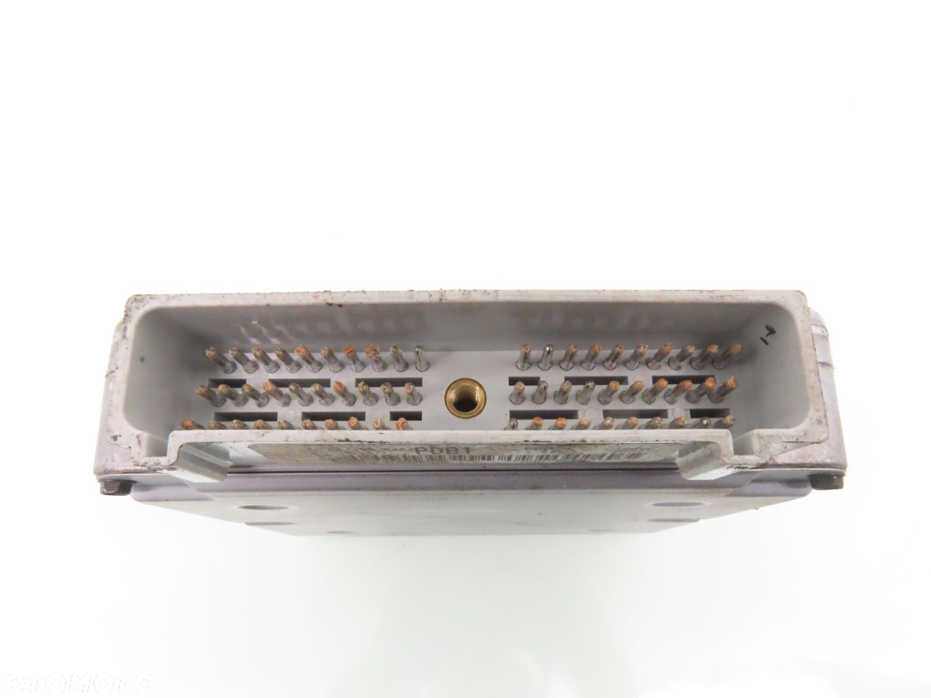 STEROWNIK FORD FOCUS MK1 1.6 2S4A12A650UB - 2