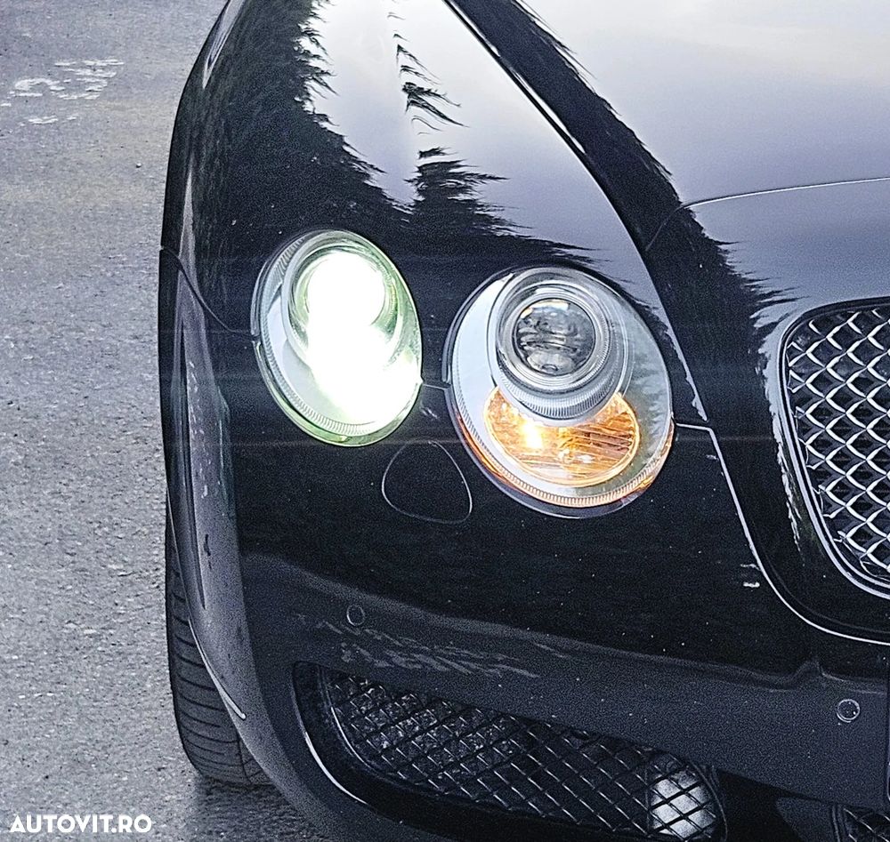 Bentley Continental - 11