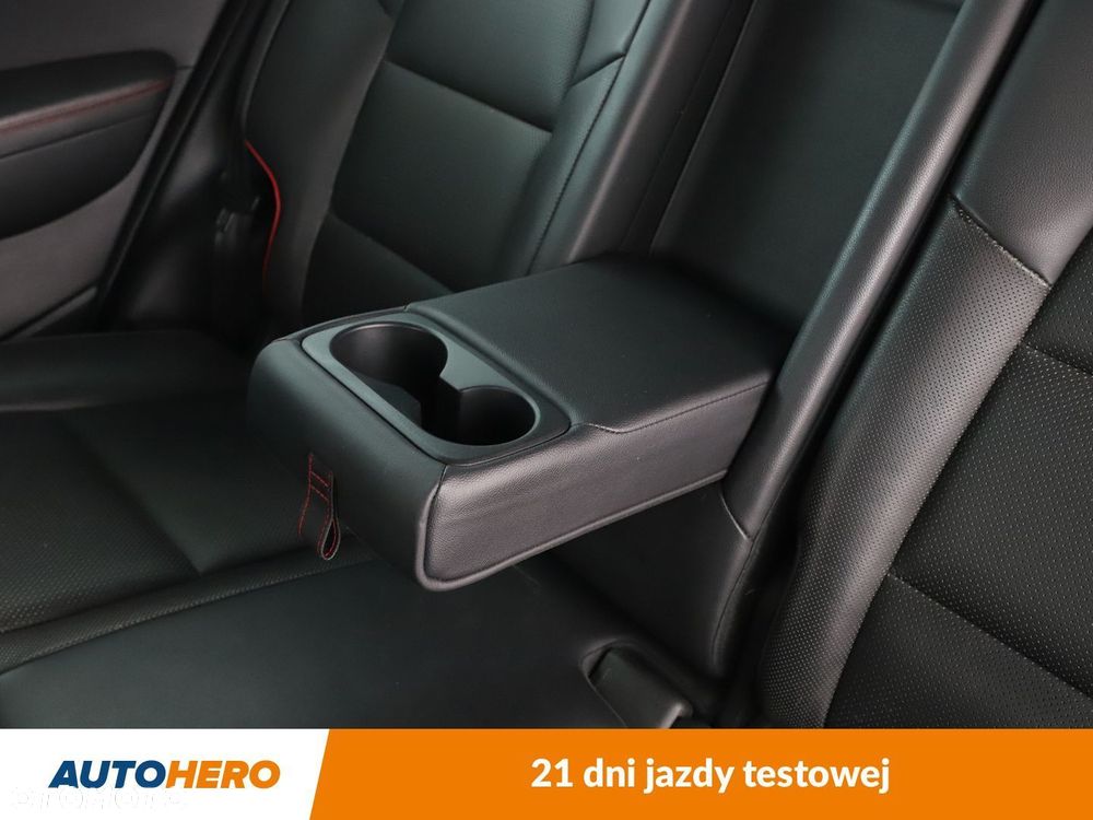 Kia Sportage 1.6 CRDI GT Line 2WD DCT - 39