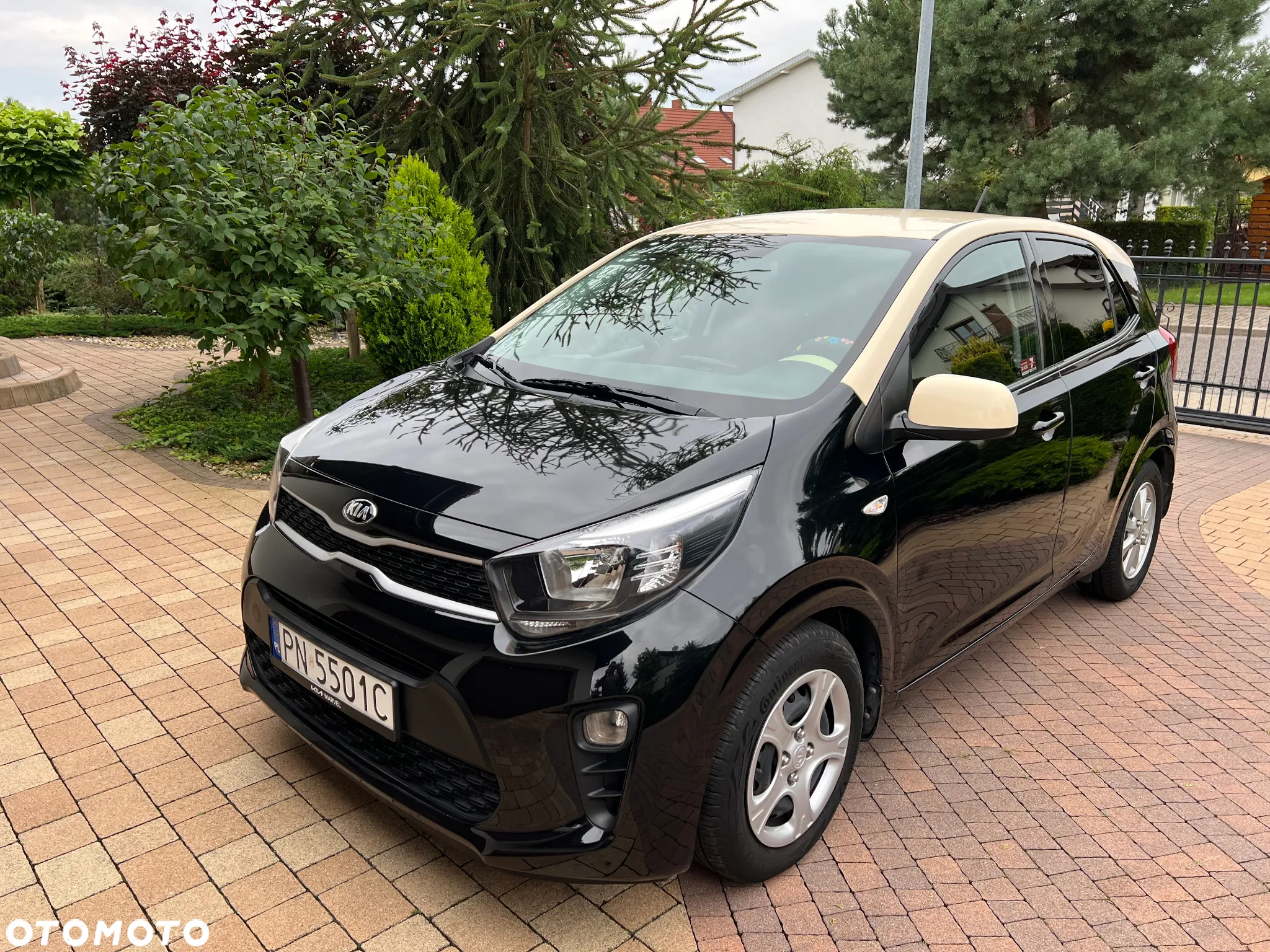 Kia Picanto 1.0 M - 2