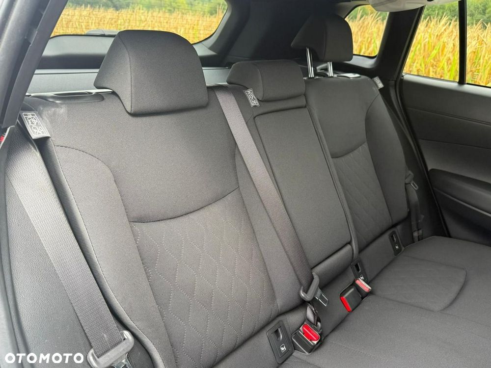 Toyota Corolla Cross 2.0 Hybrid Style - 28