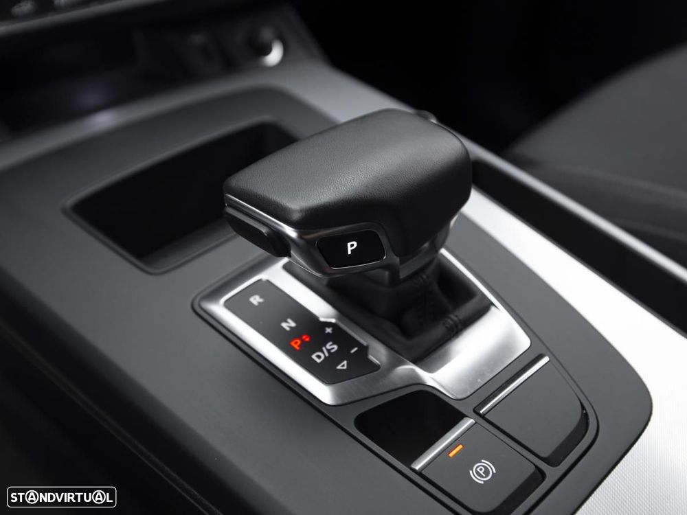 Audi Q5 Sportback 50 TFSIe quattro Advance S tronic - 20