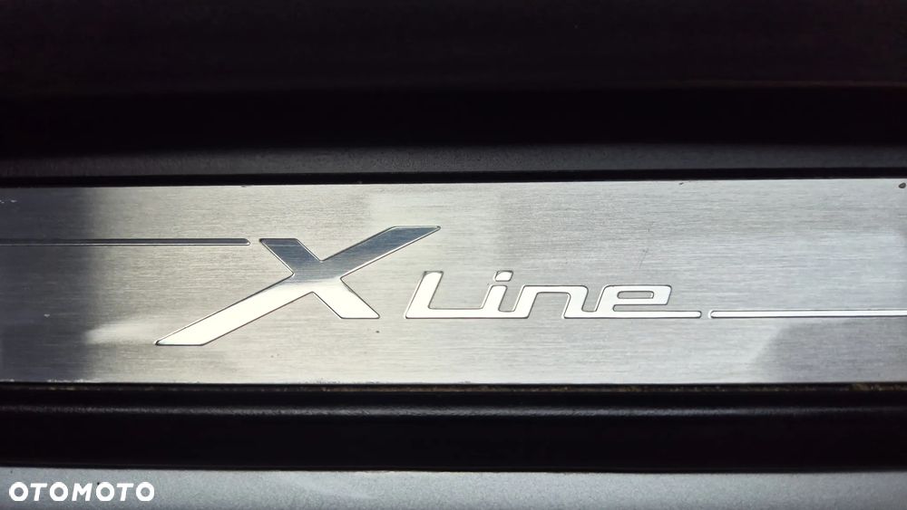 BMW X3 xDrive20d xLine - 26