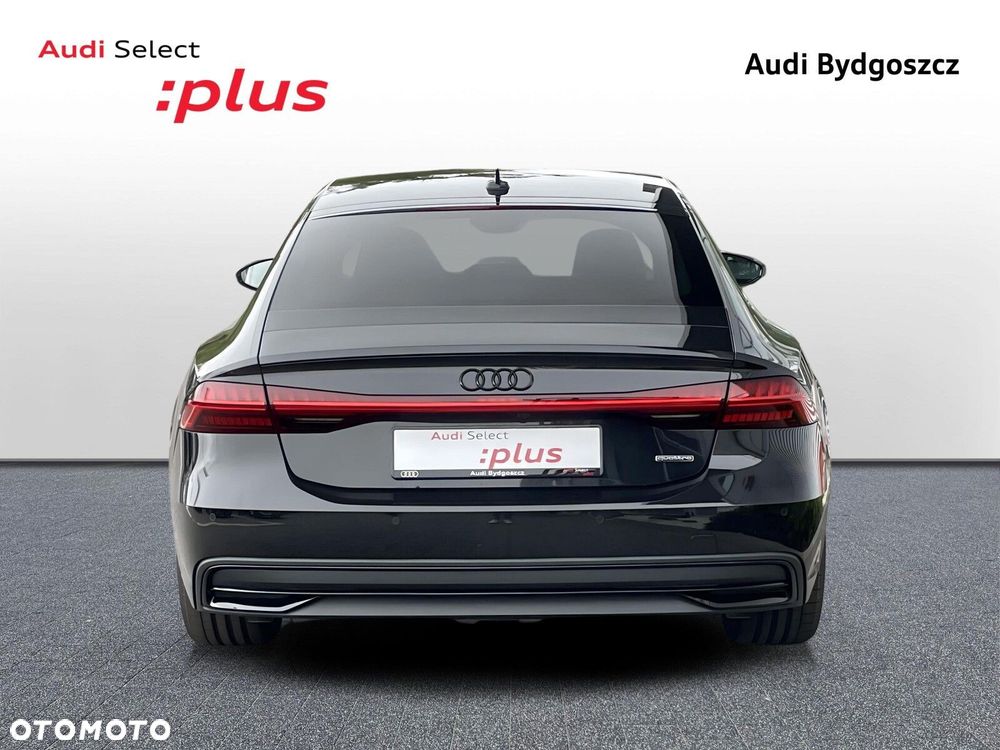 Audi A7 Sportback - 5