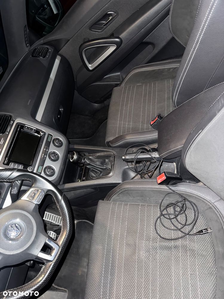 Volkswagen Scirocco 1.4 TSI - 8