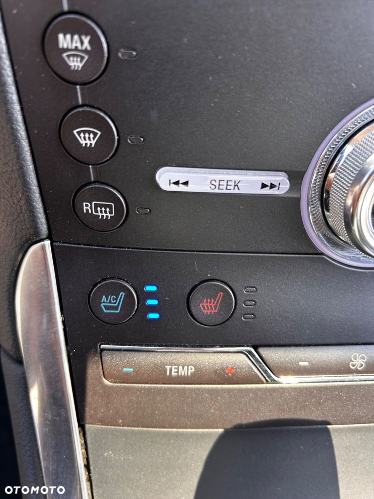 Ford S-Max 2.0 TDCi Titanium PowerShift - 12