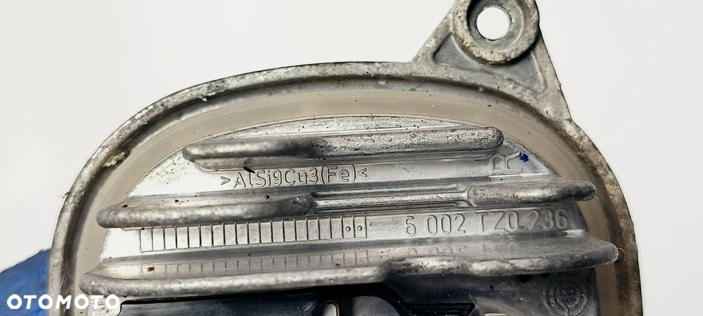MODUŁ BMW X4 M F98 LED 6002TZ0236 - 5