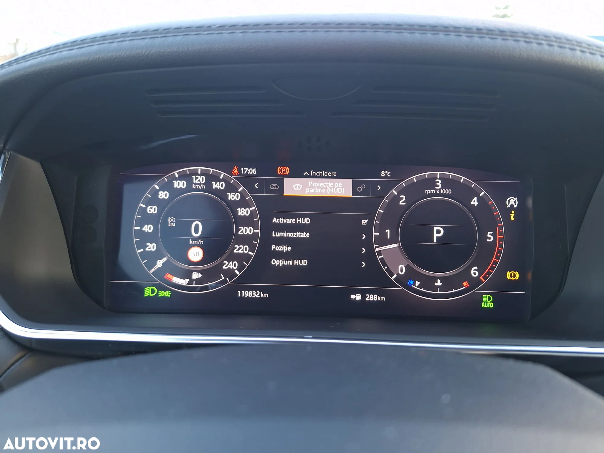 Land Rover Range Rover Sport - 25