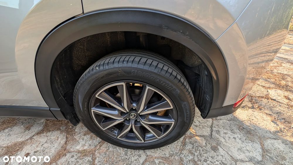 Mazda CX-5 - 17