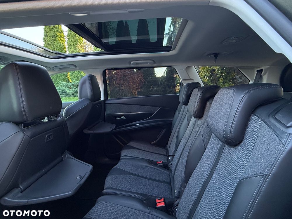 Peugeot 5008 PureTech 130 Active - 21
