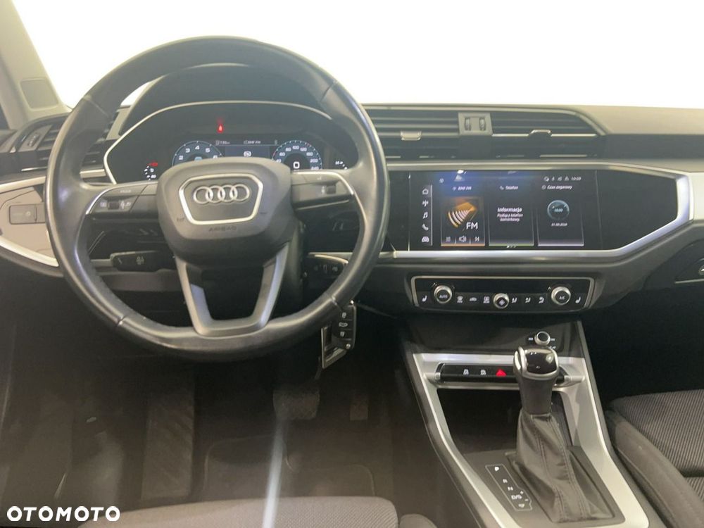 Audi Q3 35 TFSI mHEV S tronic - 9