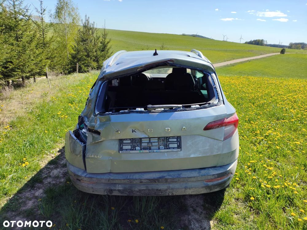 Skoda Karoq 1.5 TSI DSG Ambition - 7