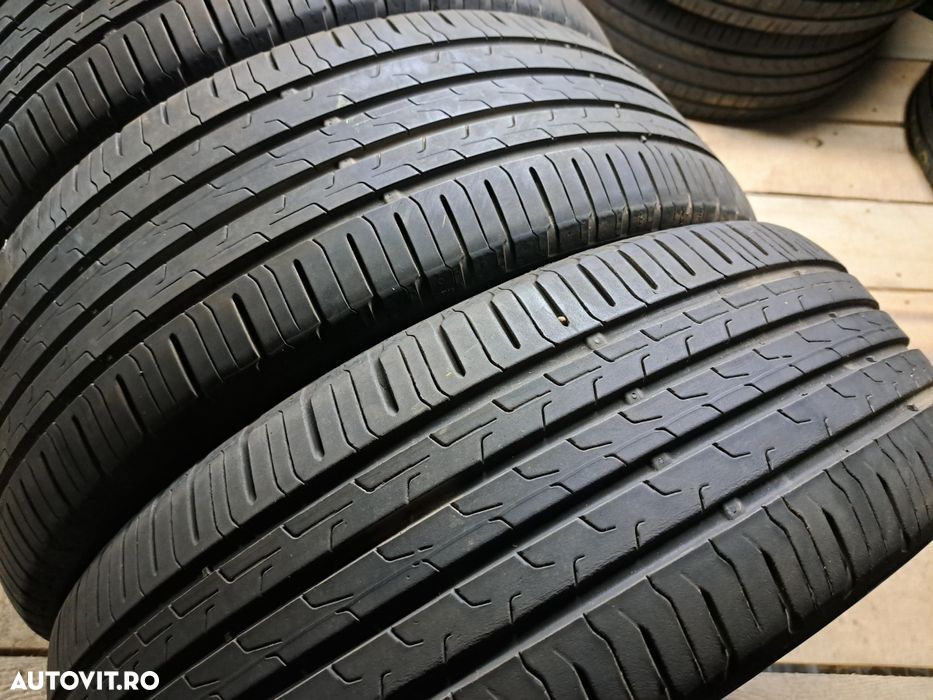 4 anvelope 215/45 R20 Continental - 5