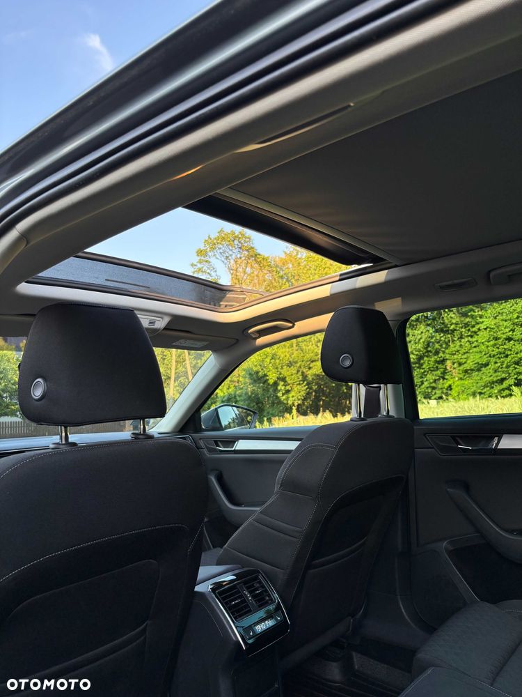 Skoda Superb - 6
