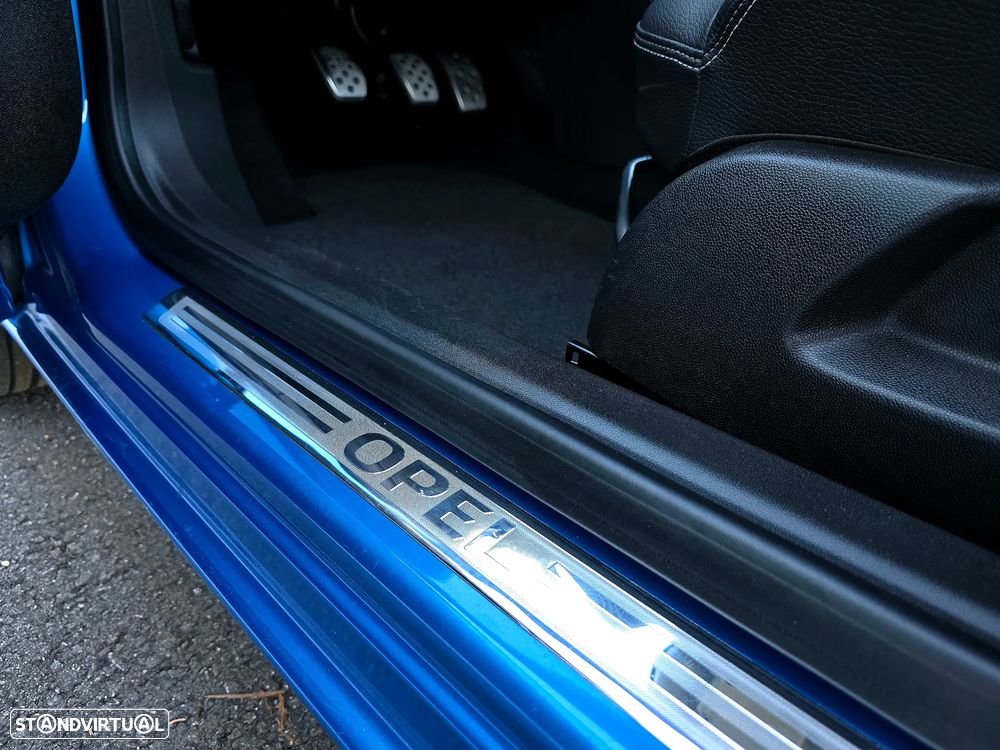 Opel Adam 1.4 Glam - 25