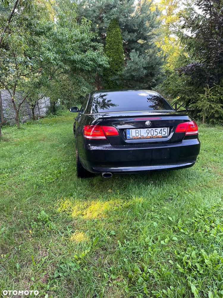 BMW Seria 3 320d - 18