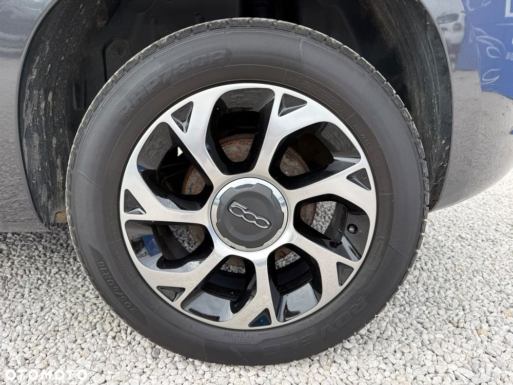 Fiat 500L 1.3 Multijet Start&Stopp Pop-Star - 11