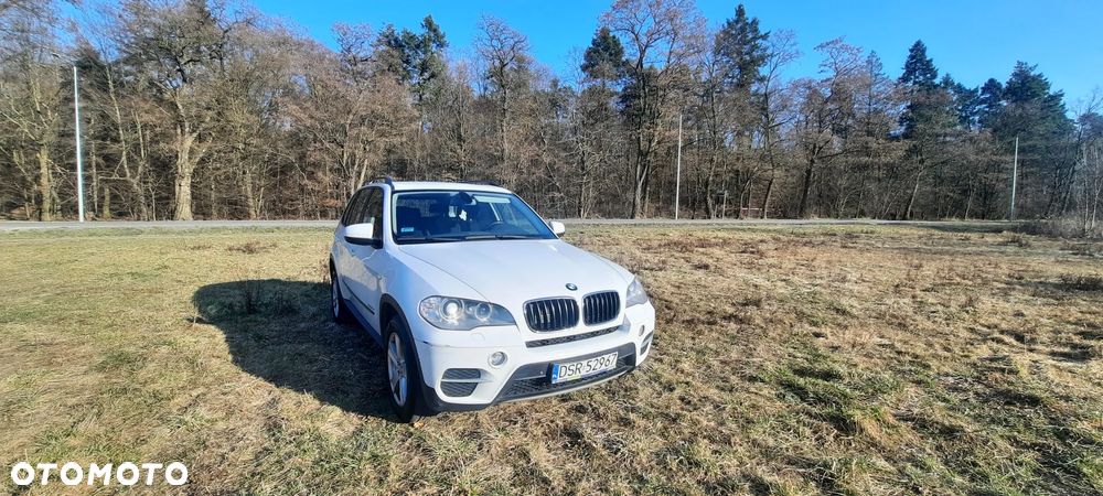 BMW X5 - 7