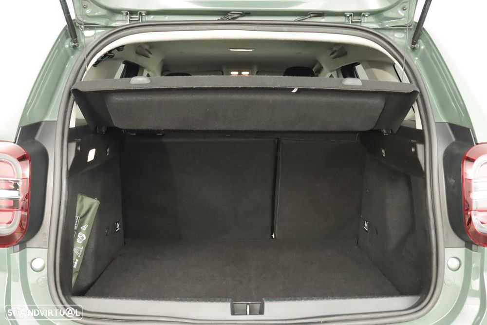 Dacia Duster 1.5 Blue dCi Journey - 23