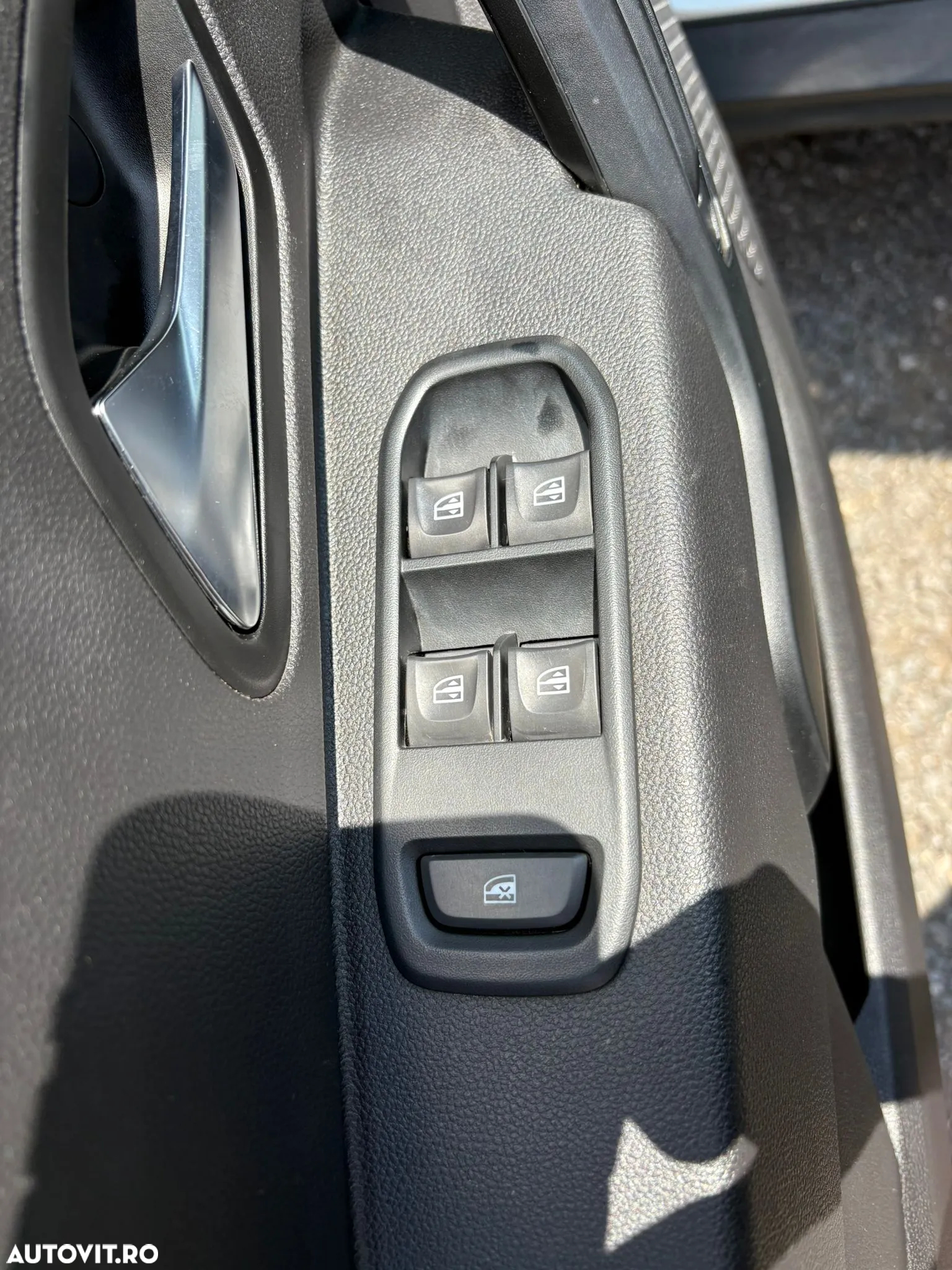 Dacia Duster 1.5 Blue dCi 4WD Comfort - 7