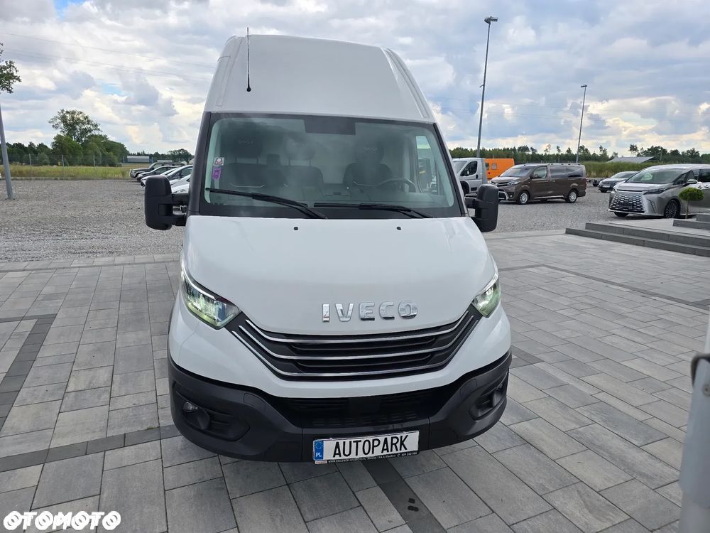 Iveco Daily 35S18  180KM Maxi L4H3 - 6