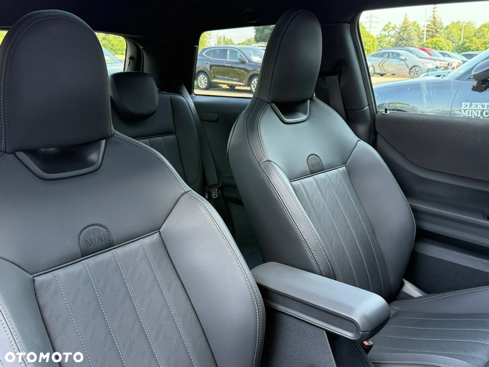 MINI Cooper John Works sport - 25