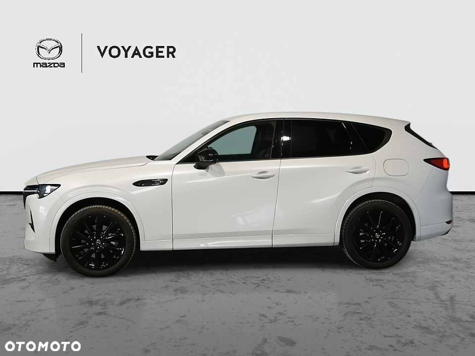 Mazda CX-60 - 2