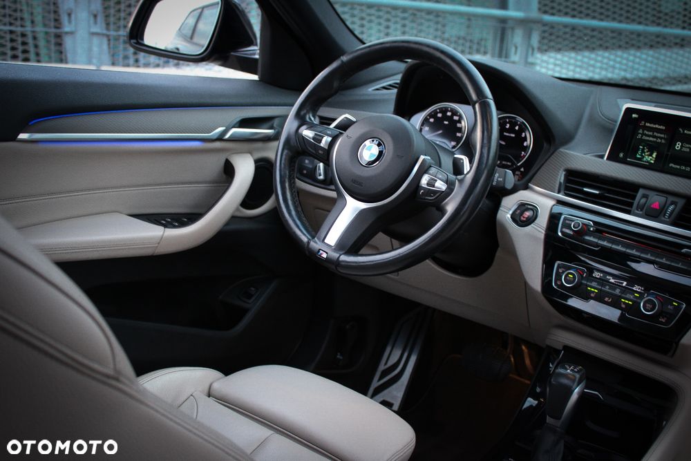 BMW X2 - 5