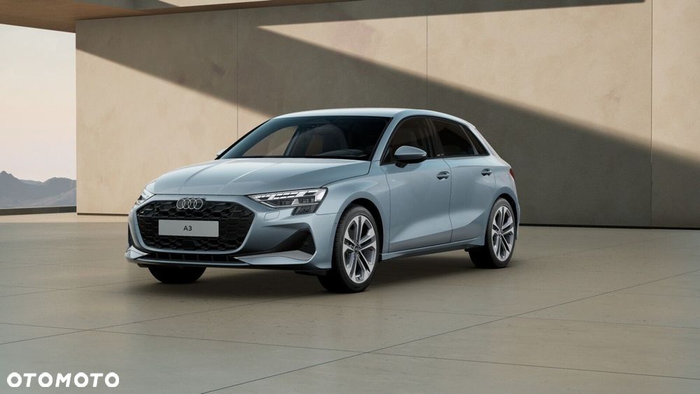 Audi A3 Sportback - 2
