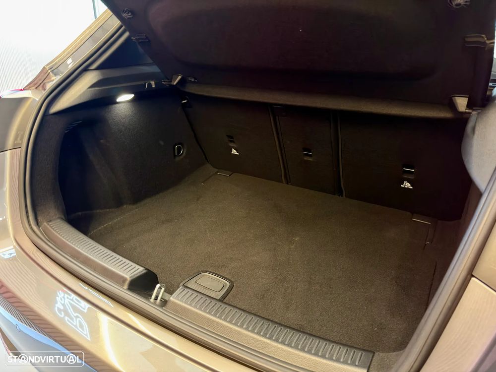Mercedes-Benz A 180 d Style Aut. - 19