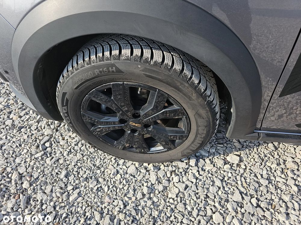 Dacia Jogger 1.0 TCe Extreme 7os - 28