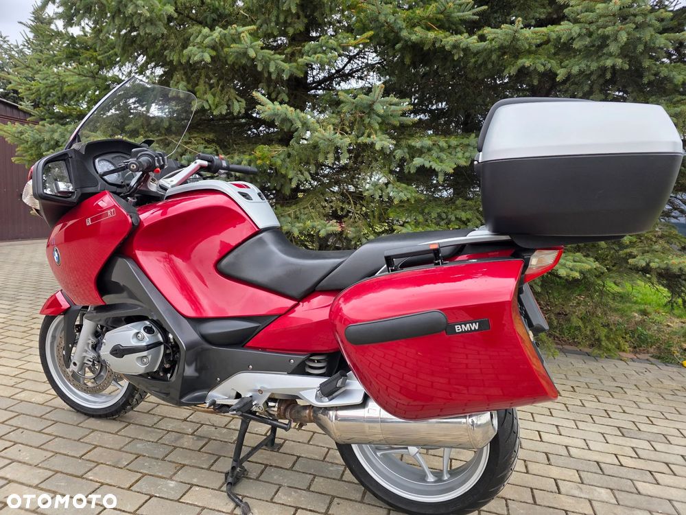 BMW RT - 16