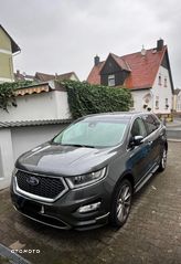 Ford Edge Vignale 2.0 TDCi Twin-Turbo 4WD