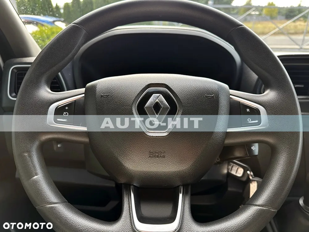 Renault Master - 24