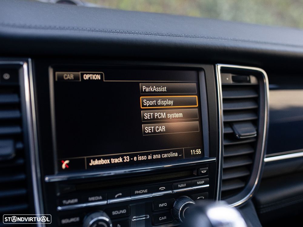 Porsche Panamera S E-Hybrid - 47