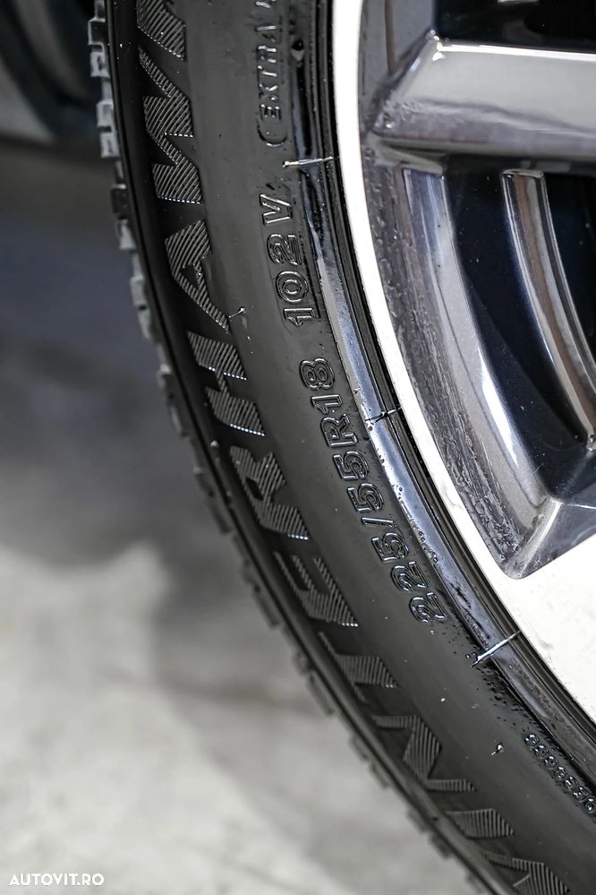 Peugeot 3008 225 e-EAT8 Allure Pack - 26