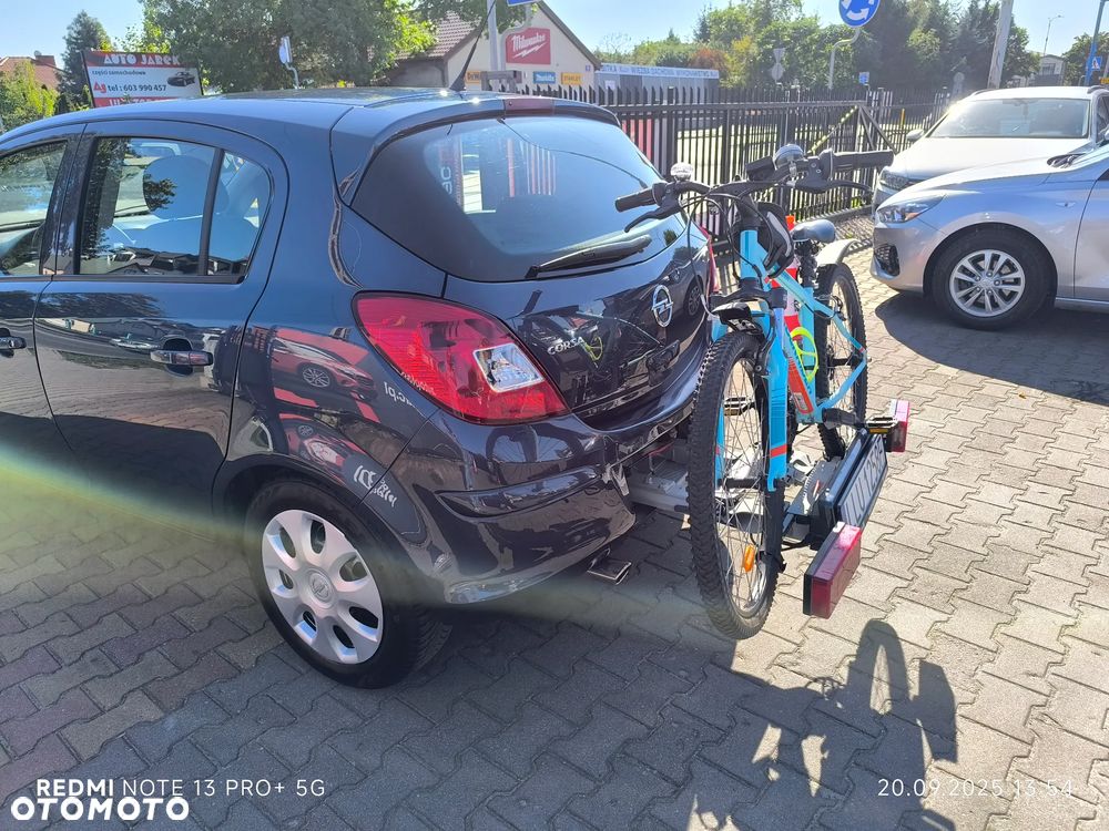 Opel Corsa 1.4 Color Edition S&S - 8