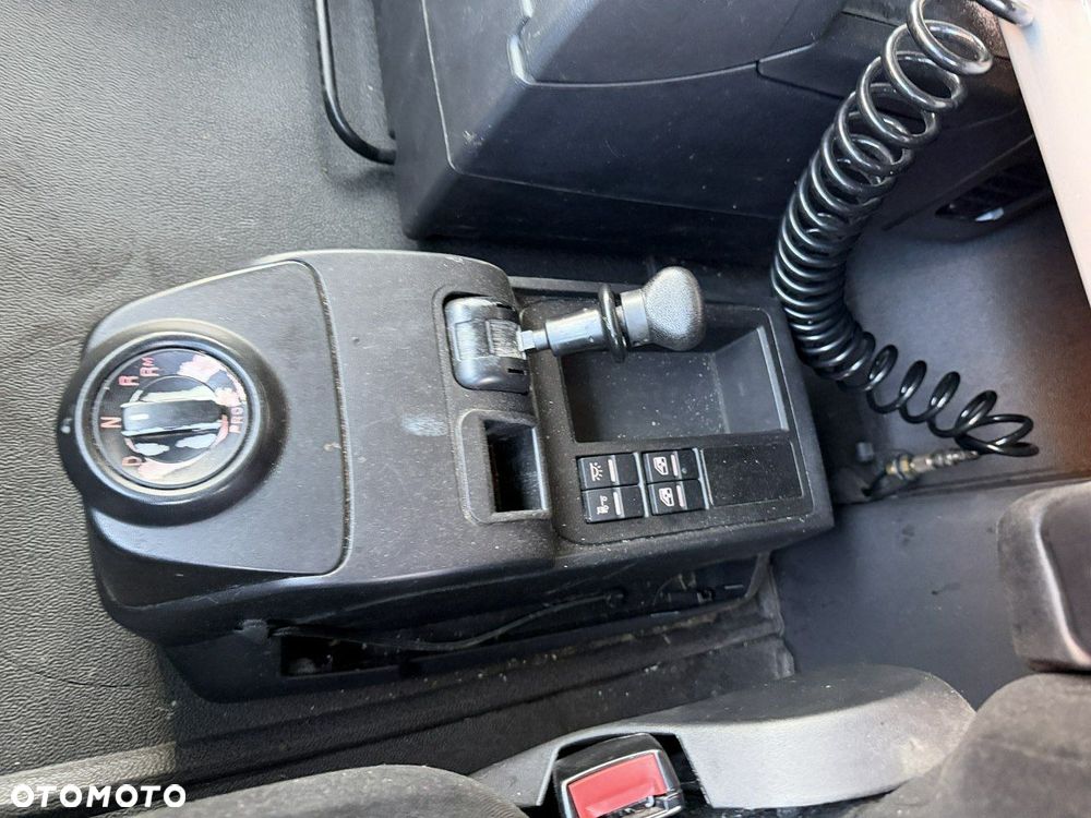 MAN TGX 18.460 RETARDER - 13