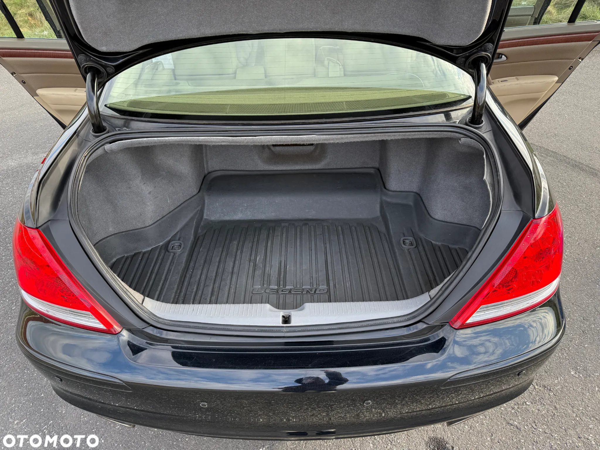 Honda Legend 3.5 Executive - 7