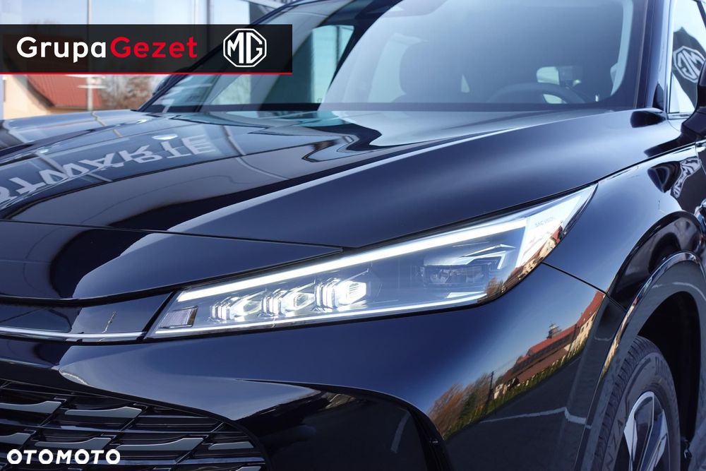 MG HS 1.5T HEV+ Exclusive - 8