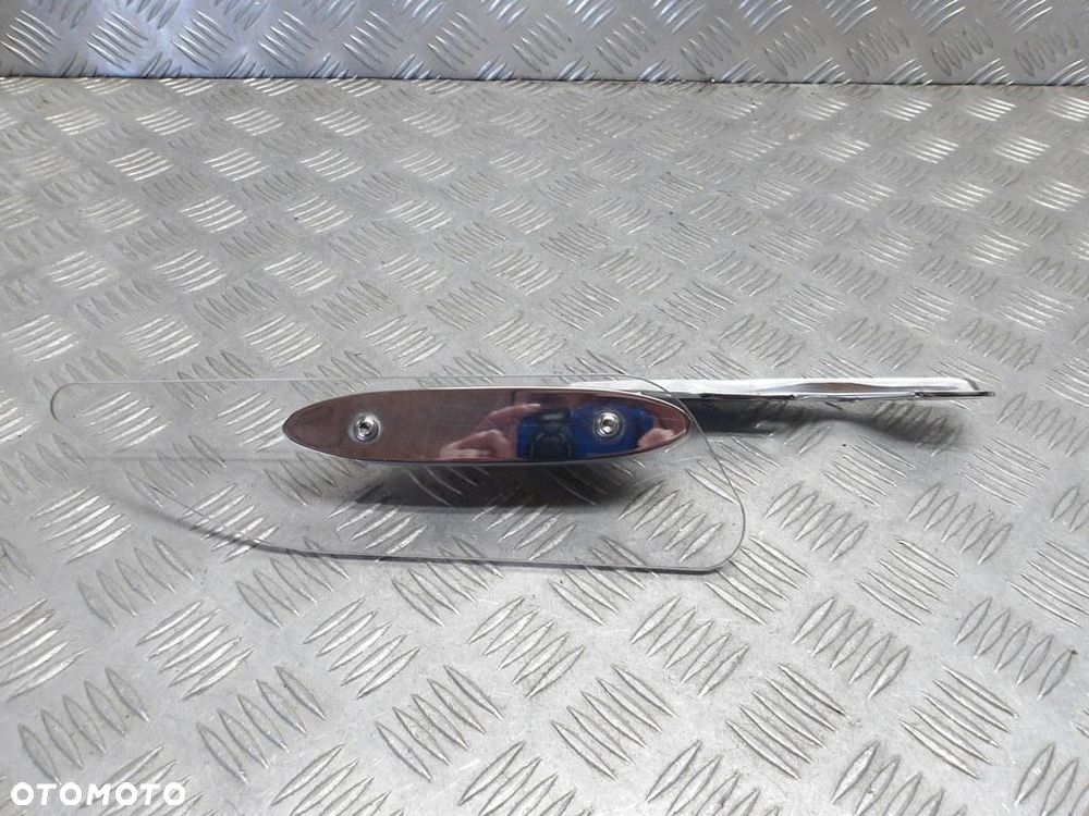 Deflektor szybka dolna lewa KAWASAKI VN 2000 VULCAN 04-10 - 1