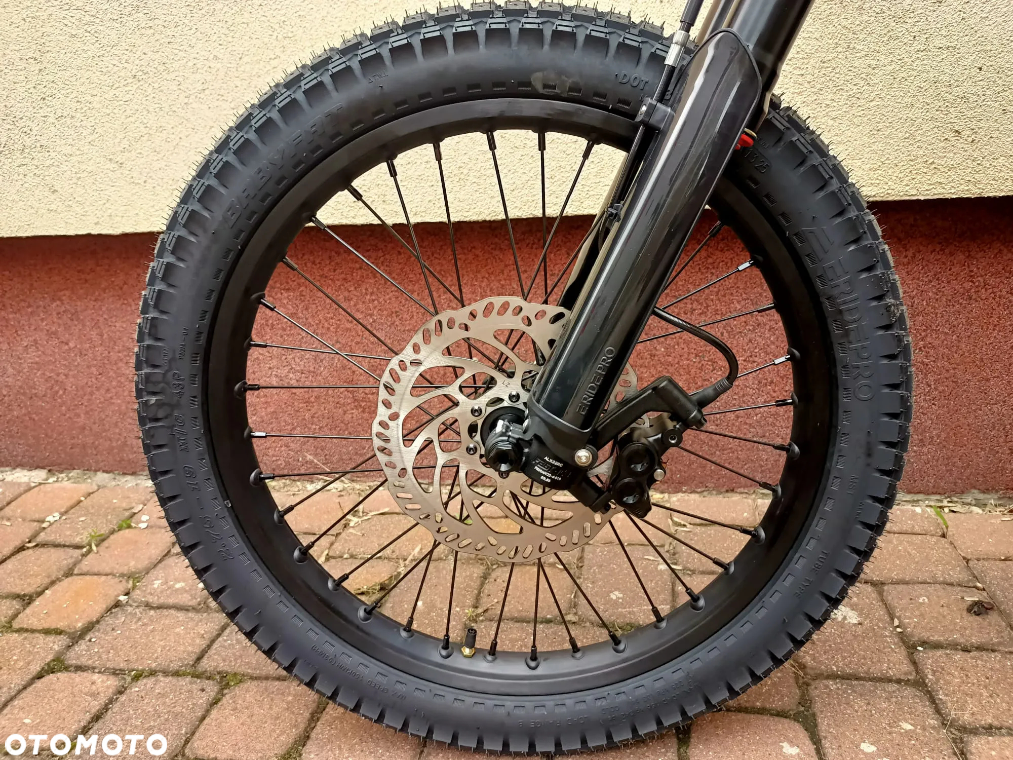E Ride Pro SS 3.0 - 8
