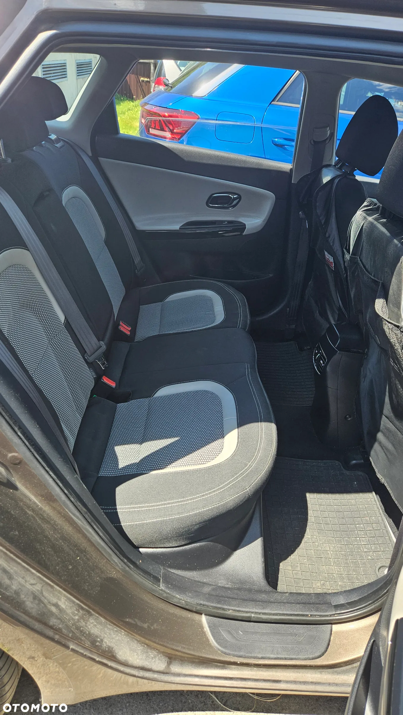 Kia Ceed 1.6 CRDi Spirit - 14