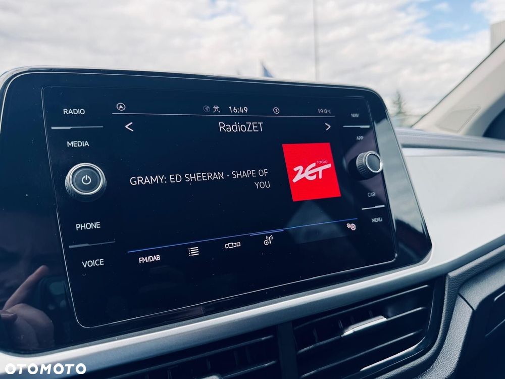 Volkswagen T-Roc 1.5 TSI Special Edition DSG - 24