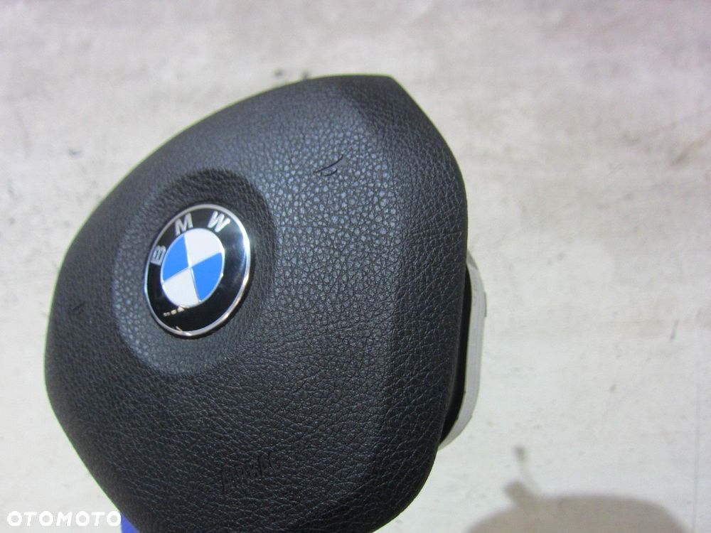 BMW F30 F34 F22 GT AIRBAG PODUSZKA KIEROWCY 6871095 USA 6857902 32306871095 - 4