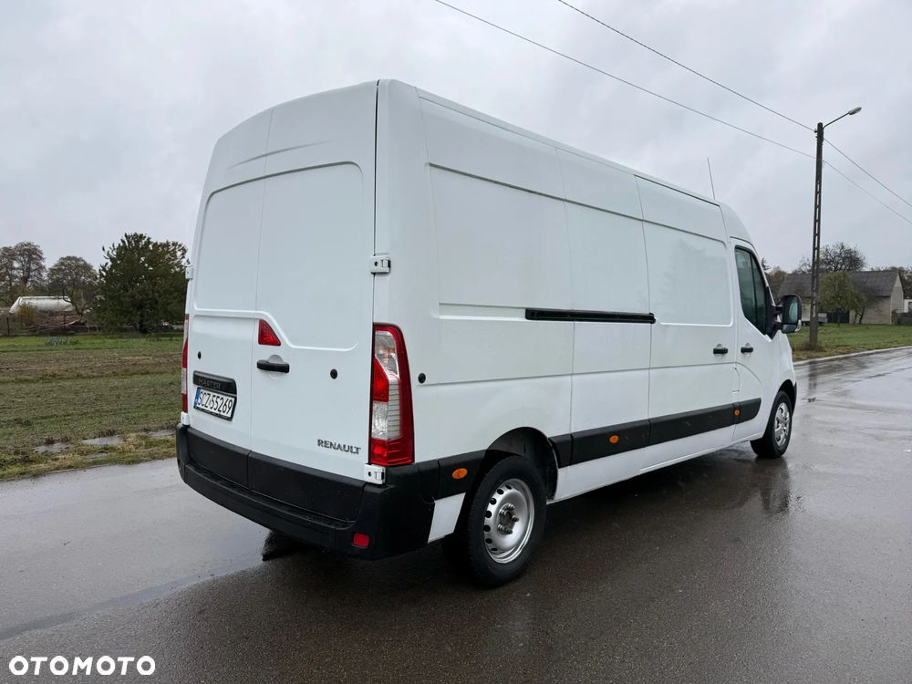 Renault Master - 11